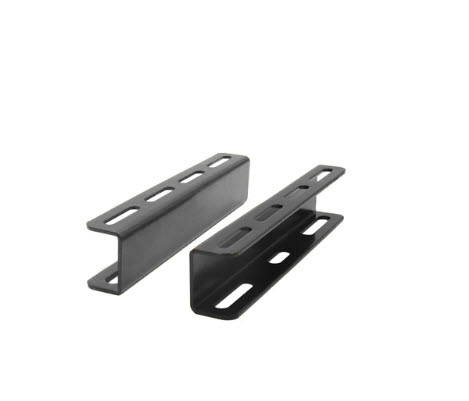 AR U-BRACKET/W — Rail Bracket for SXW, XW, SHP, RW | AR North Am.