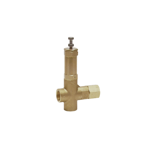 AR VRP175-170 — Pressure Regulating Valve | NPT | Industrial