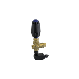 AR VRT3-250PS6-PSET — Unloader w/ Knob Preset to 2,000 PSI | ARNA