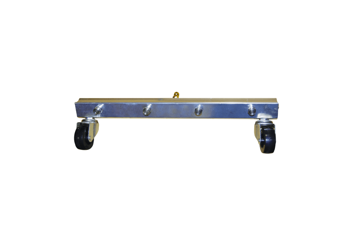 Water Broom- AR12 The Power of Water Brooms: Efficient, Lightweight, and Built for Everyday Cleaning