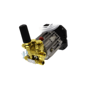 XJV25G25-PKG – 2.5 GPM, 2500 PSI Pump Package
