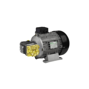 AR XTA3G16N/ET — 3.0 GPM 1,600 PSI 1750 RPM | Pump + Motor | XTA