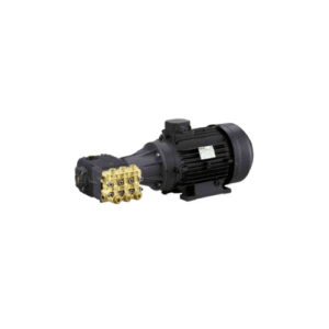 AR XWF3020N/ET — 7.92 GPM 2,900 PSI | Pump/Motor Package