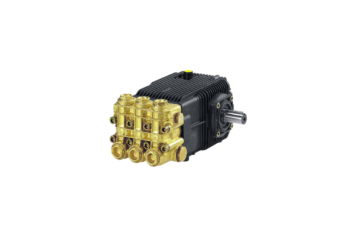 XWL50.15N - 13.2GPM 2200PSI