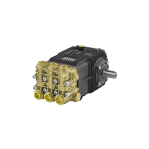 AR XWL50.20NB-DD 13.0 GPM 3,000 PSI Brass Head