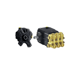 AR XWM2128N-SX-CR — 5.5 GPM 4,060 PSI | 1,450 RPM W/1698 Kit