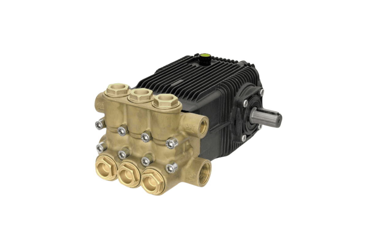 XWP Series Industrial Pressure Washer Pump by Annovi Reverberi