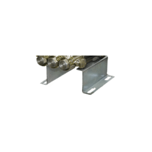 AR Z-BRACKET — High Rail 2-3/4 in for XM/RK Frames | AR North
