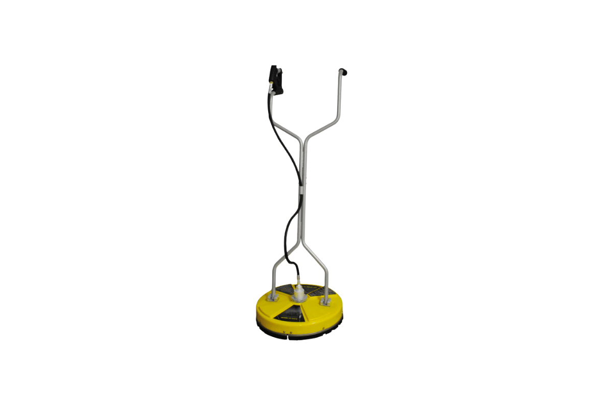AR-ROTARY16 & AR-ROTARY20 Surface cleaner
