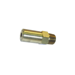 AR MV500 Safety Relief Valve — 3,500 PSI, 1/4" NPT Inlet | AR