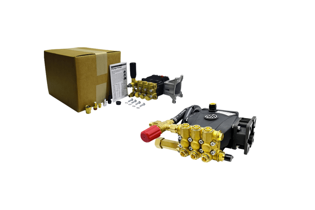 Choosing the Right Pump Package for Your Industry