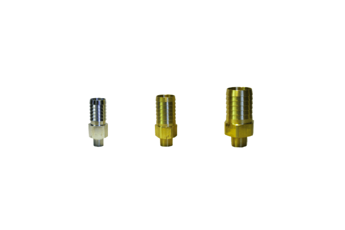 Preventing Pump Cavitation with Proper King Inlet Adapters