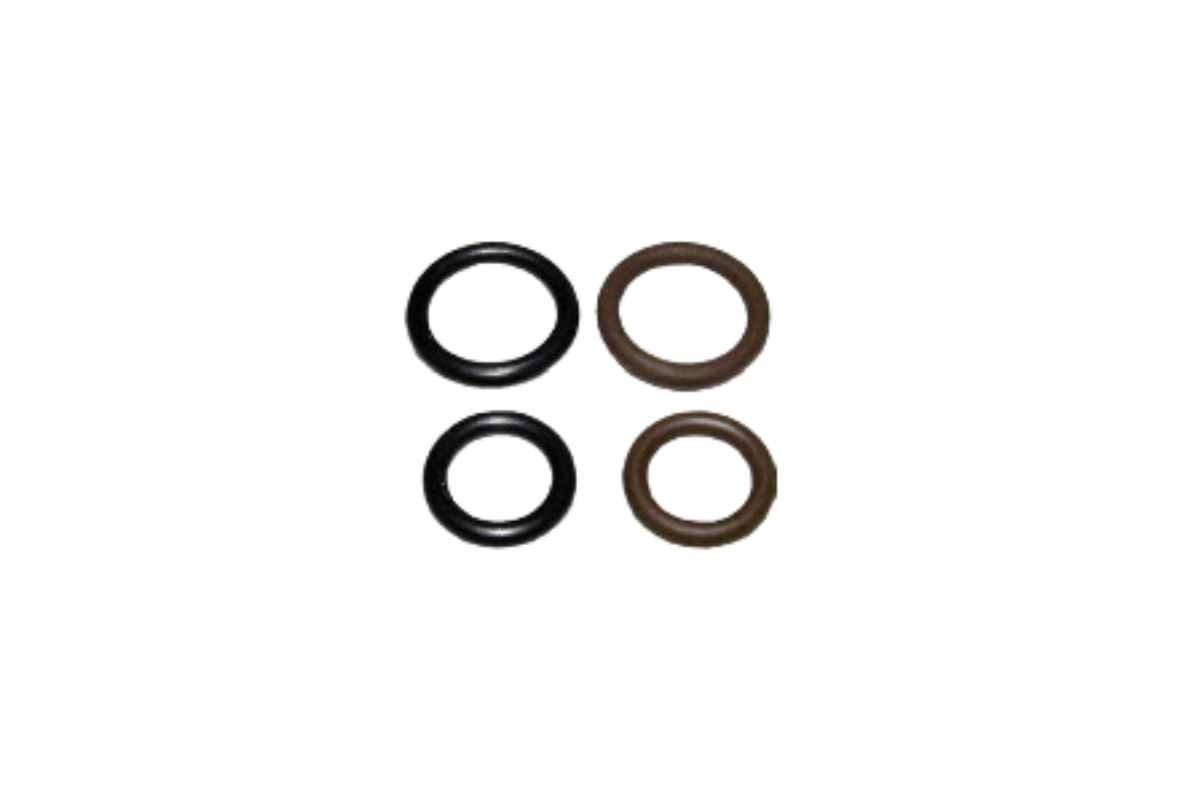 Why O-Rings Are the Unsung Heroes of Quick Connection Assemblies