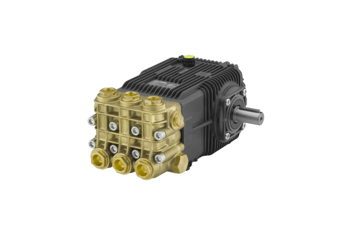 XWL Series Solid Shaft Pump by AR North America