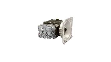 XMASS35G25E High Pressure Pump