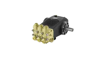 RF Series High Pressure Pump