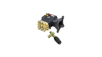 RRV35G36D-VRT3 High Pressure Pump