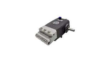 RTX-I 30.500N High Pressure Pump
