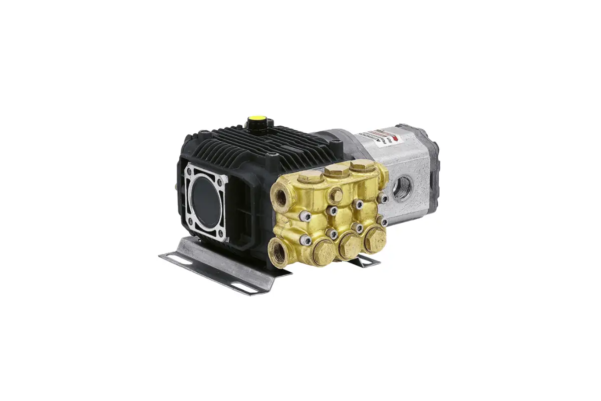 XM Hydraulic Drive Pump