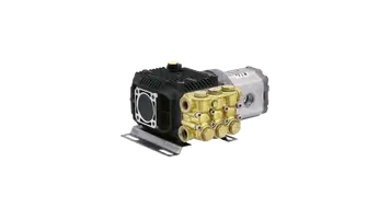 XM Hydraulic Drive Pump and Motor