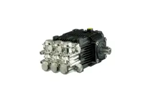 AR RKW1514N nickel plated solid specialty pump, 950 RPM, 4 GPM