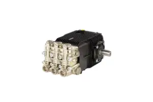 WHWL Hot Water Pumps for high pressure washing