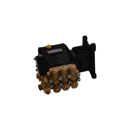 3PG4435W 4400 PSI Pump GX390 replaces AR RSV