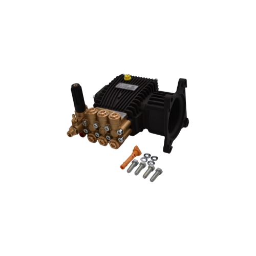 3PG4435W 4400 PSI Pump GX390 replaces AR RSV