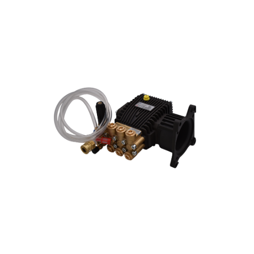3PG4435S 4400 PSI Pump Package GX390 Simpson BE - Image 2
