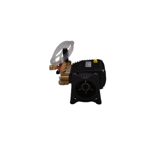 4400 PSI Pump Package GX390 Simpson BE 3PG4435S - Bertolini Pump