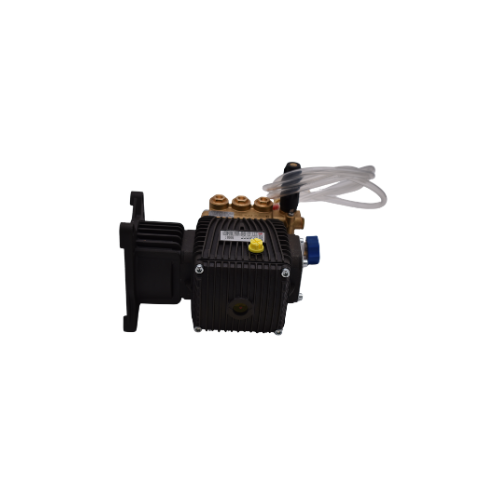 4400 PSI Pump Package GX390 Simpson BE 3PG4435S - Bertolini Pump