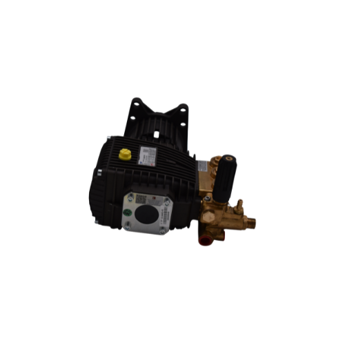3PG4440W 4400 PSI Pump GX390 1" Shaft Comet EWD - Image 4