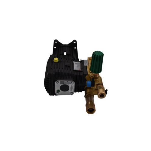 W4443DLX 4400 PSI Pump GX390 VRT Clear View Inlet - Image 7