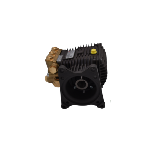 W4443H 4060 PSI Hot Water Pump GX390 167F Rated