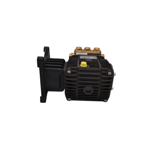 W4443H 4060 PSI Hot Water Pump GX390 167F Rated