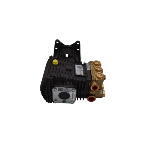 W4443H 4060 PSI Hot Water Pump GX390 167F Rated