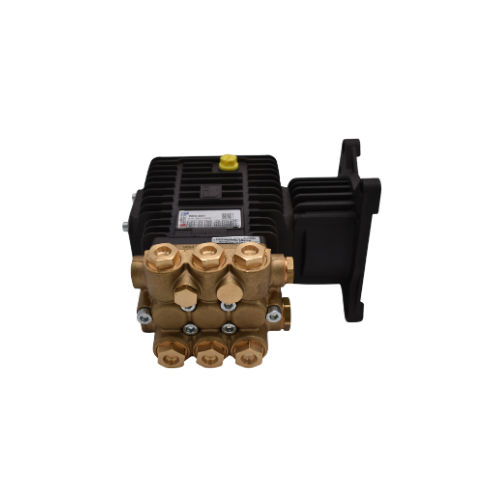 W4443H 4060 PSI Hot Water Pump GX390 167F Rated