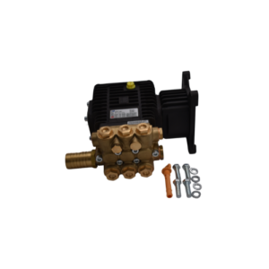 W4443HT 4060 PSI Hot Water Tank Feed Pump GX390