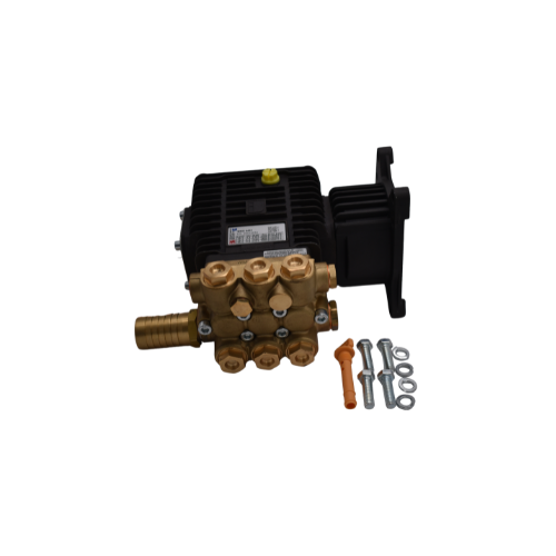 W4443HT 4060 PSI Hot Water Tank Feed Pump GX390