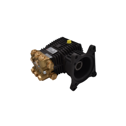 W4443HT 4060 PSI Hot Water Tank Feed Pump GX390