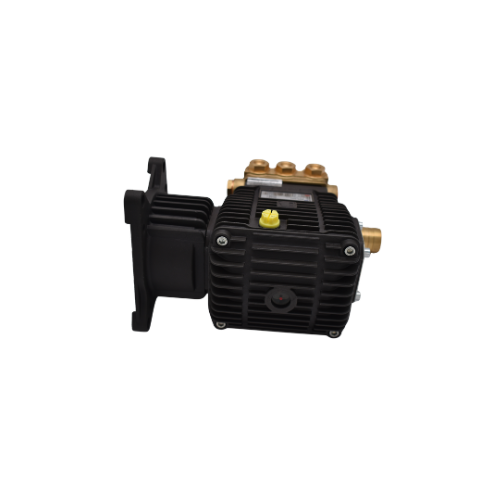 W4443HT 4060 PSI Hot Water Tank Feed Pump GX390