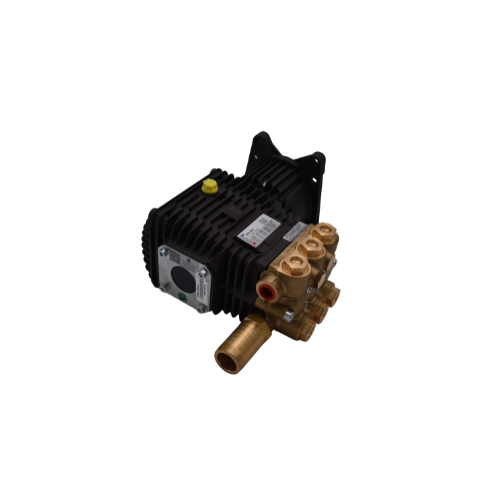 W4443HT 4060 PSI Hot Water Tank Feed Pump GX390 - Image 7