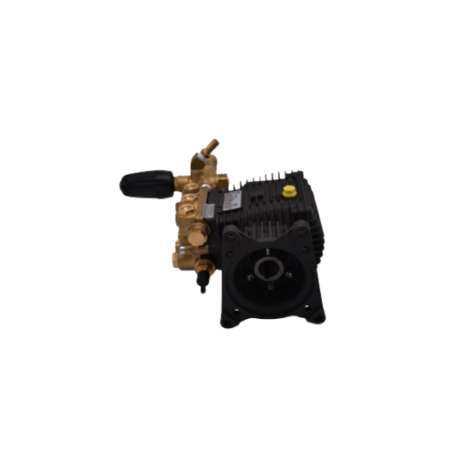 W4443PIT 4400 PSI Tank Feed Pump GX390 w/Injector