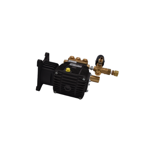 W4443PIT 4400 PSI Tank Feed Pump GX390 w/Injector