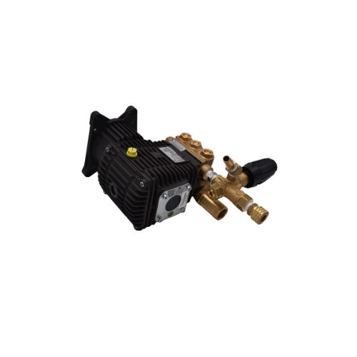 W4443PIT 4400 PSI Tank Feed Pump GX390 w/Injector