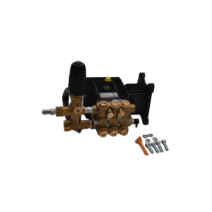 W4443VP 4400 PSI Pump GX390 VRT Pressure Pro Plug