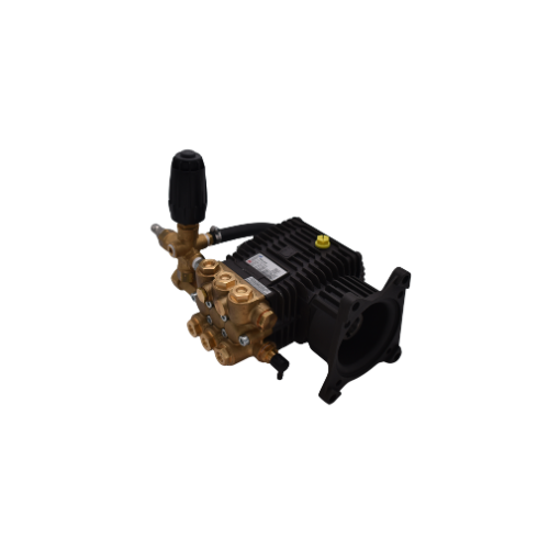 W4443VP 4400 PSI Pump GX390 VRT Pressure Pro Plug