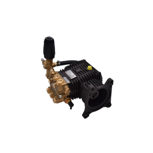 W4443VP 4400 PSI Pump GX390 VRT Pressure Pro Plug