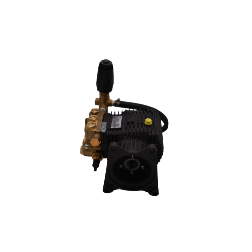 W4443VP 4400 PSI Pump GX390 VRT Pressure Pro Plug