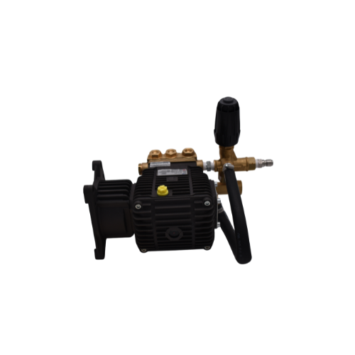 W4443VP 4400 PSI Pump GX390 VRT Pressure Pro Plug